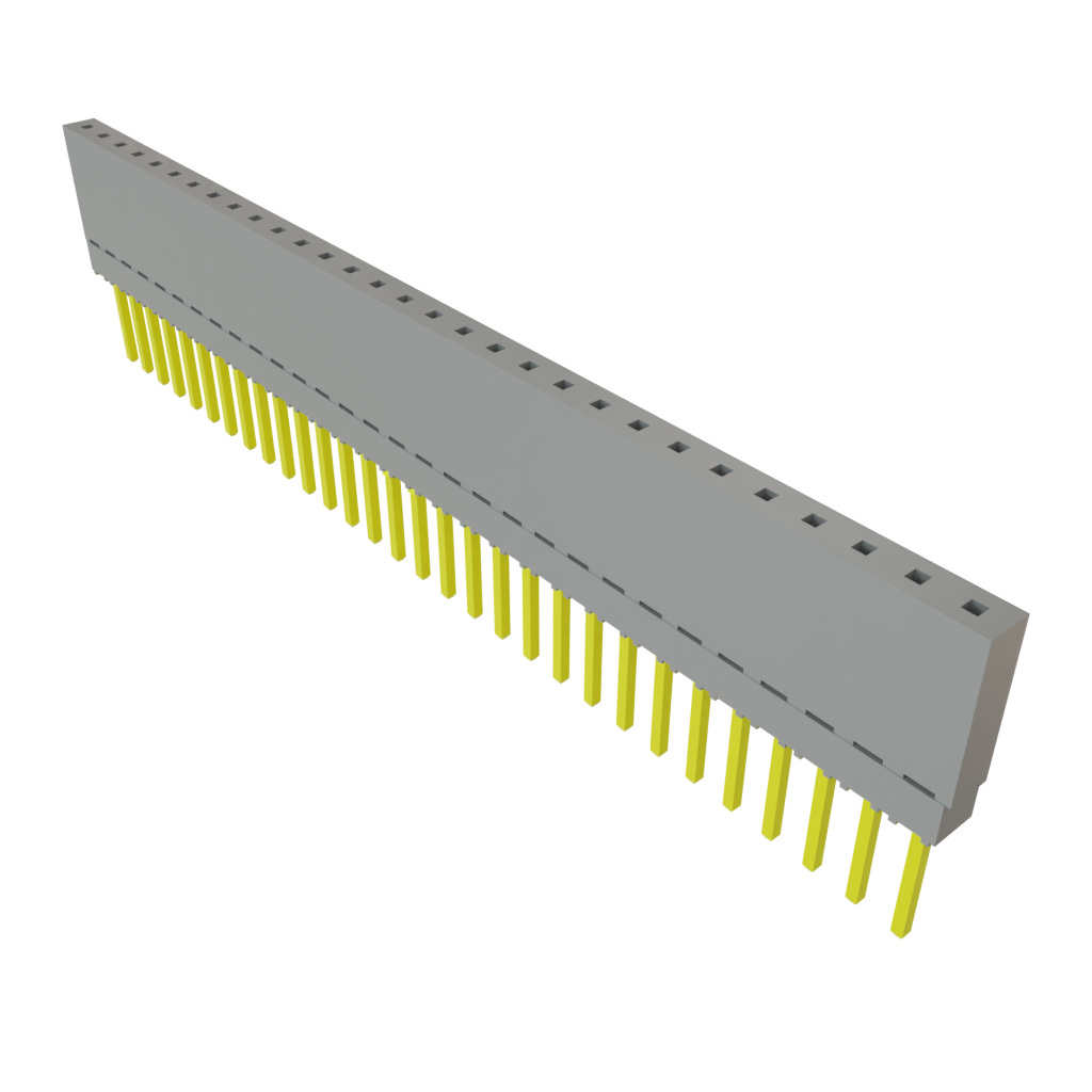 ESQ-130-13-G-S-LL by Samtec