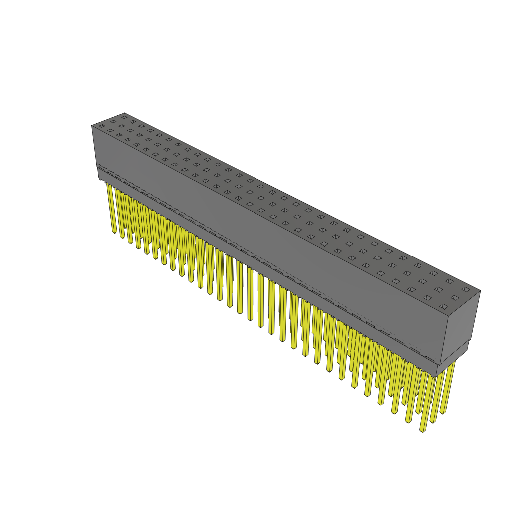 ESQ-130-14-G-T by Samtec