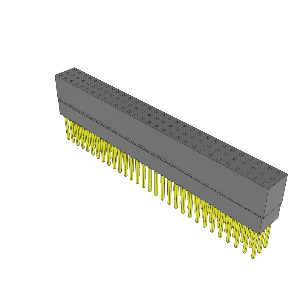 ESQ-130-24-G-T by Samtec