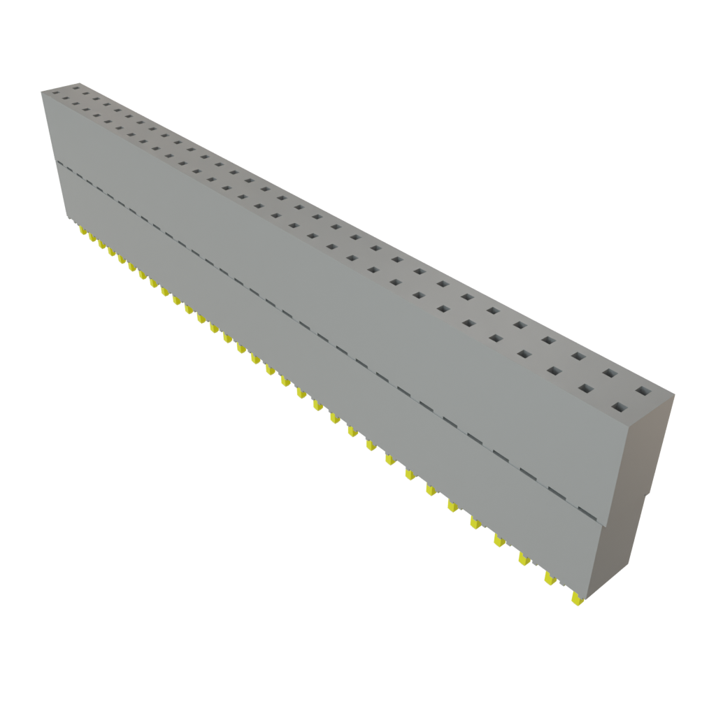 ESQ-132-33-G-D by Samtec