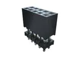 All Parts Connectors BTB Connectors ESQT-104-02-F-S-350 by Samtec