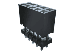 ESQT-110-02-F-Q-685 by Samtec