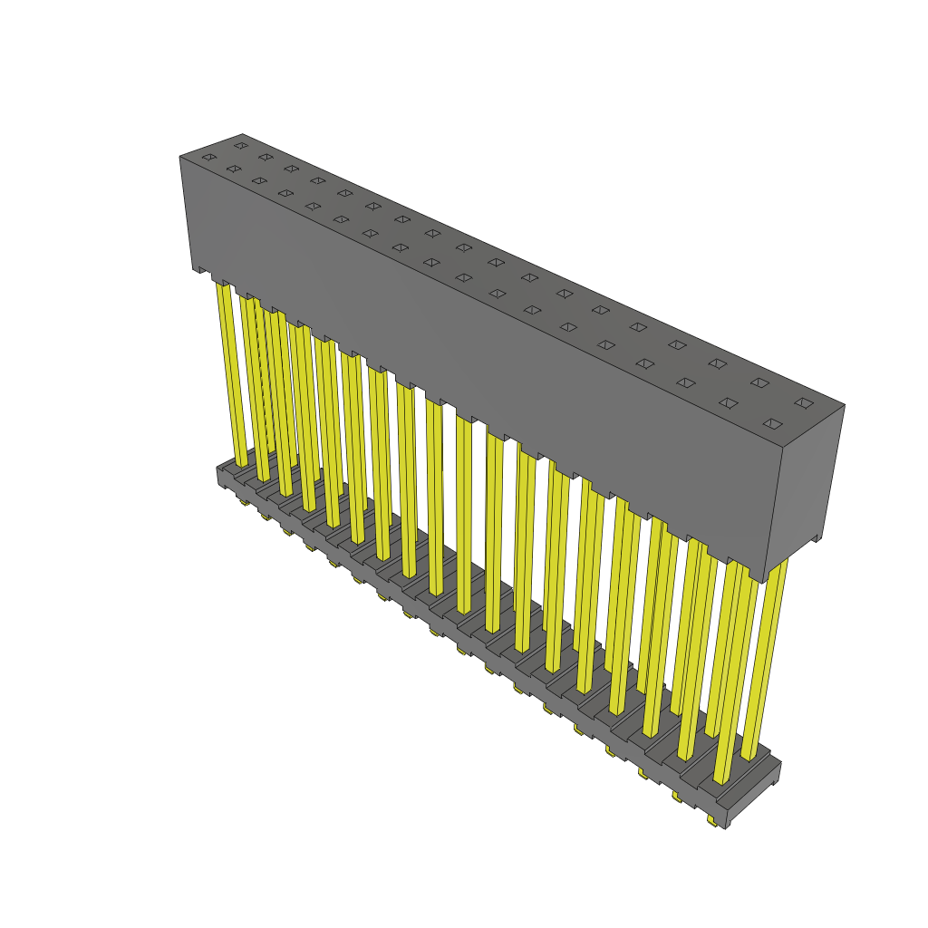 ESQT-118-02-G-D-800 by Samtec