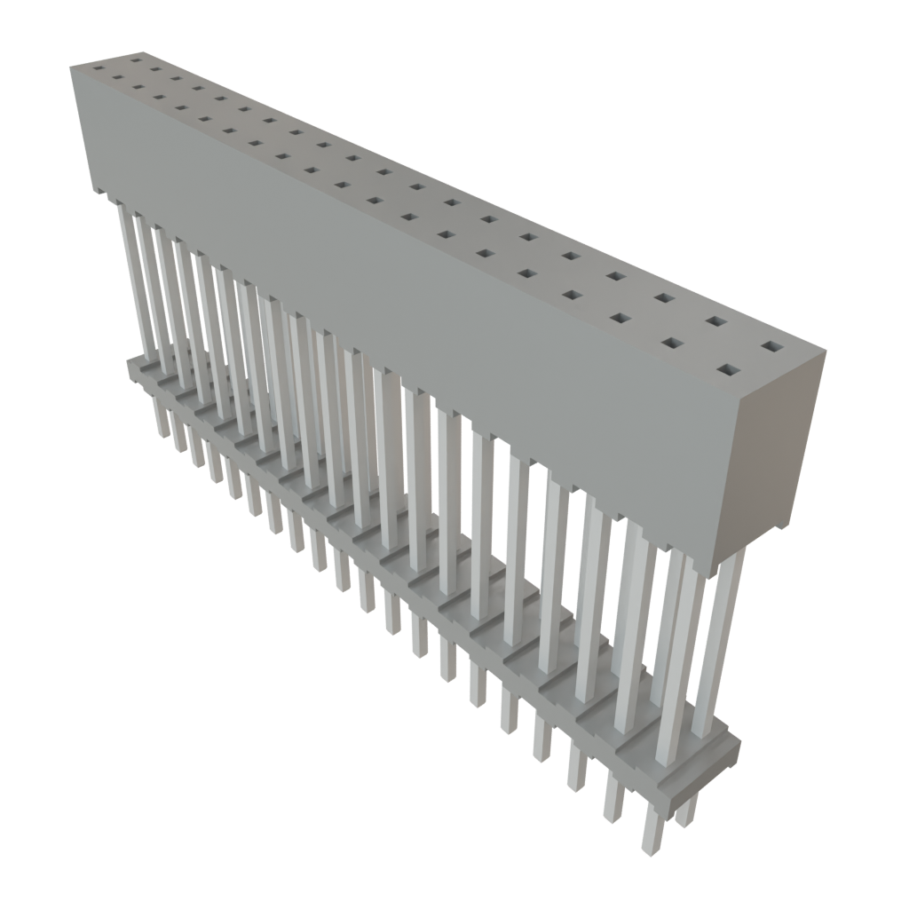 ESQT-120-02-L-D-700 by Samtec