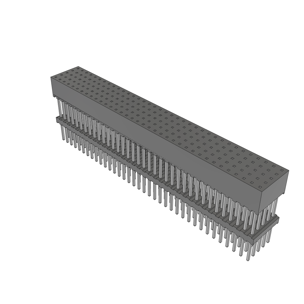 ESQT-136-02-F-5-600 by Samtec
