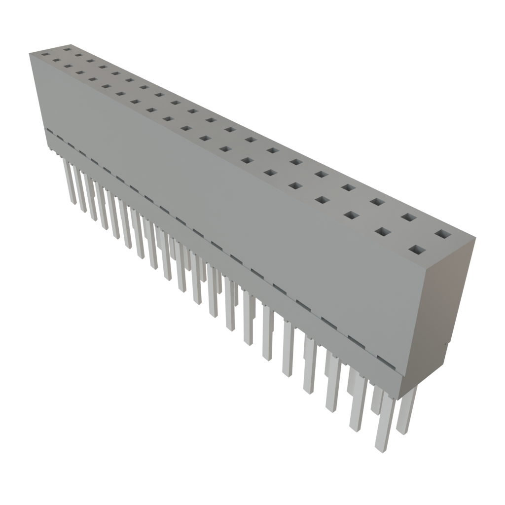 ESW-120-13-L-D-LL by Samtec