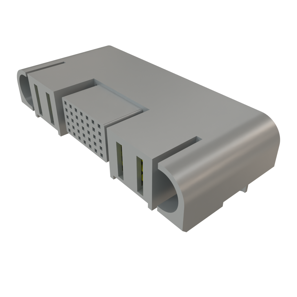 ET60S-D02-5-07-D02-S-R1-S by Samtec