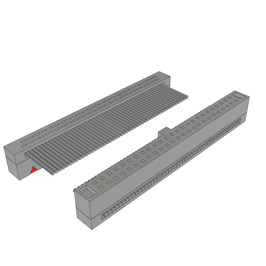FFSD-25-D-57.00-01-N-R by Samtec