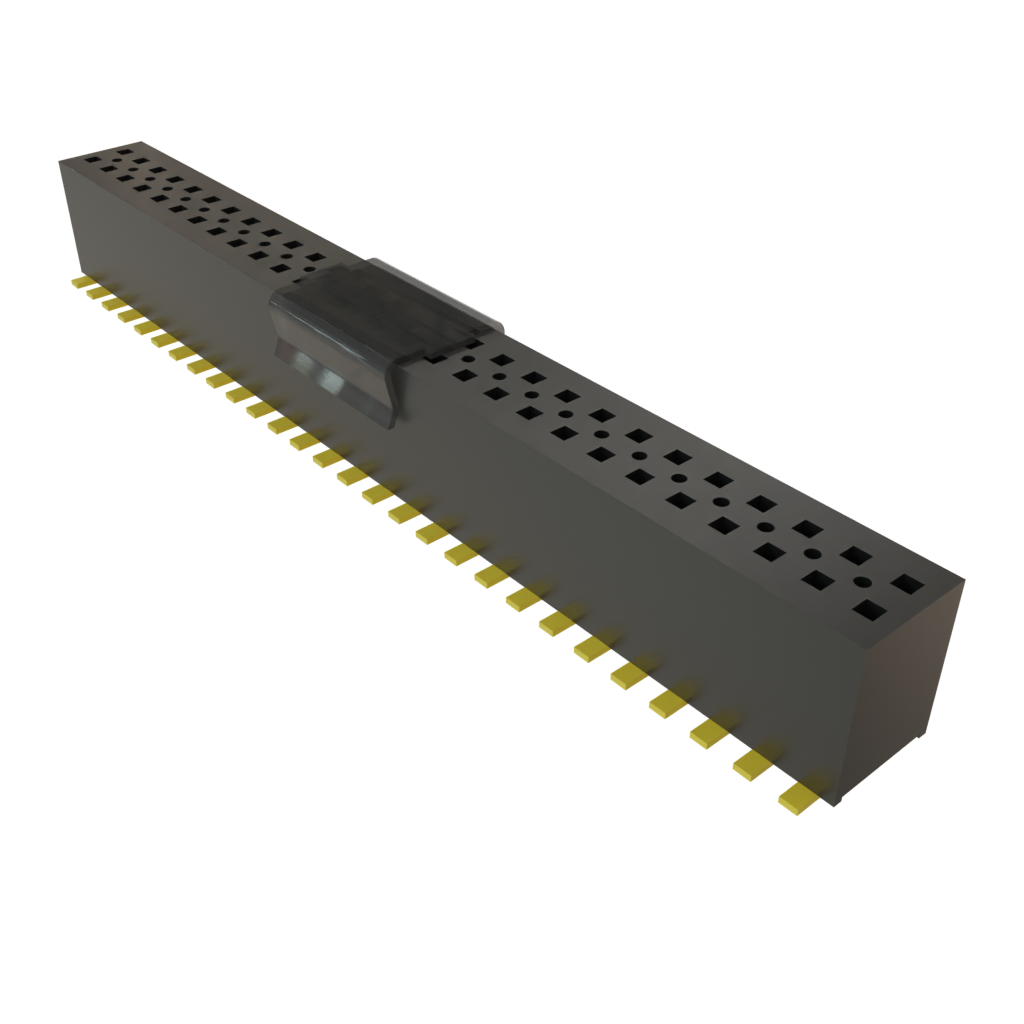 FLE-128-01-G-DV-P-TR by Samtec