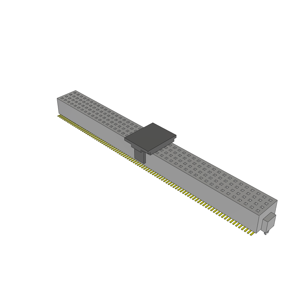 FOLC-145-02-S-Q-LC-P by Samtec
