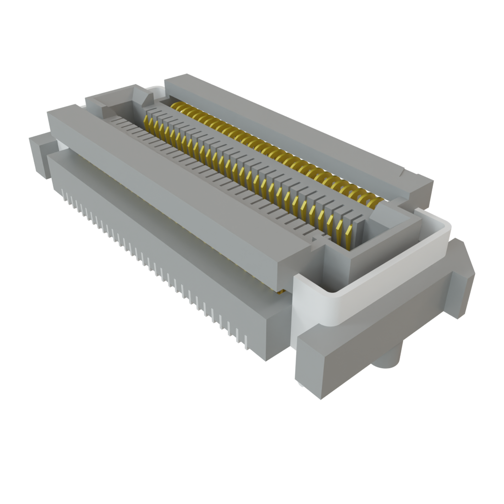 FS5-30-04.0-L-DV-TH-TR by Samtec