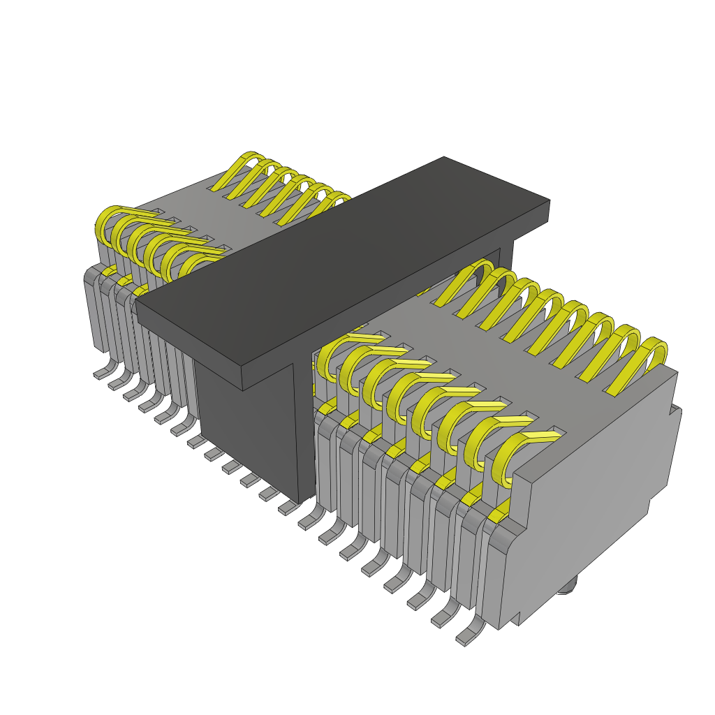 FSI-120-06-L-D-AB-P by Samtec