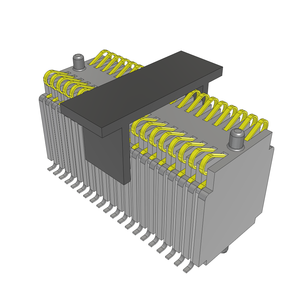 FSI-120-10-L-D-AD-P-TR by Samtec