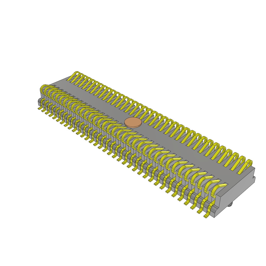 FSI-135-03-G-D-AB-K by Samtec