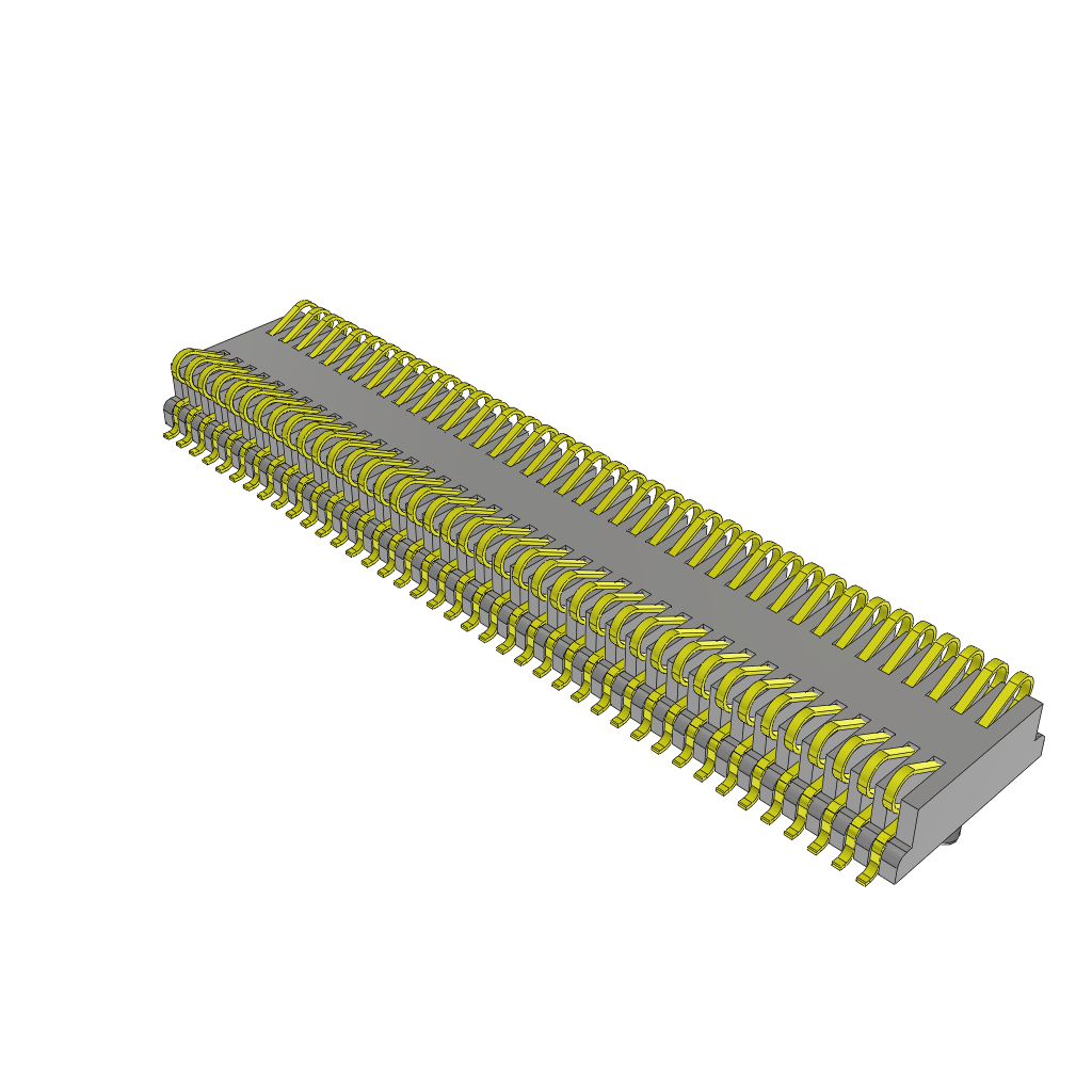 FSI-140-03-G-D-AB by Samtec