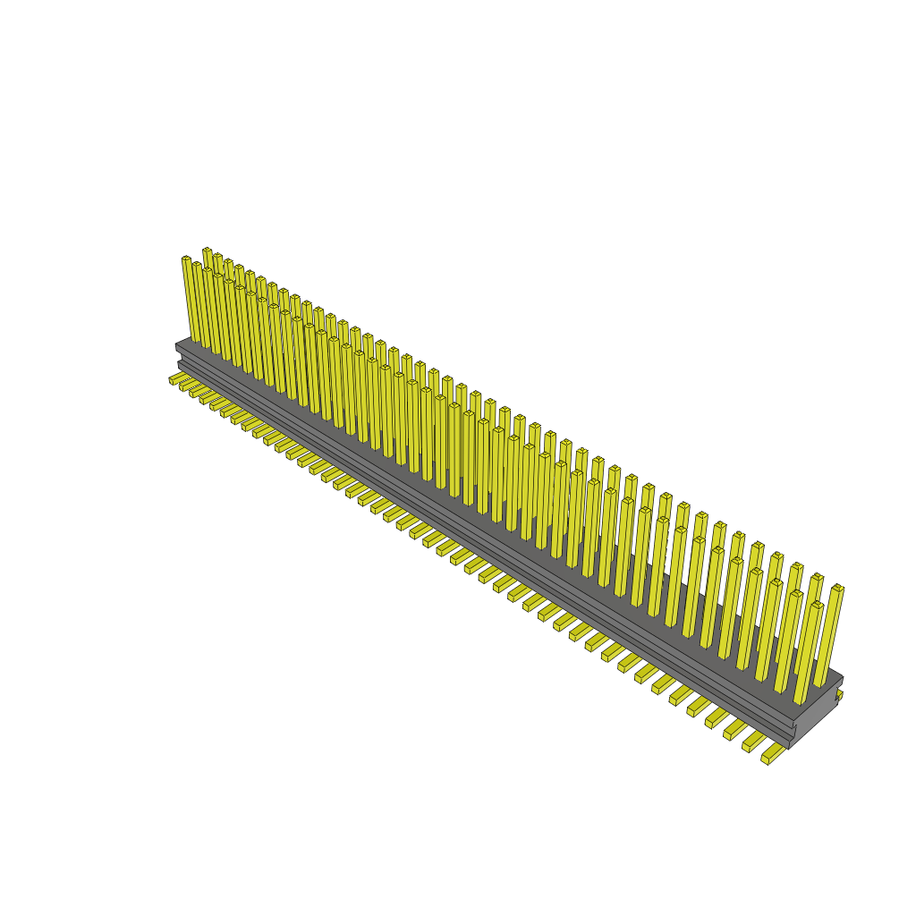 FTE-144-02-G-DV by Samtec