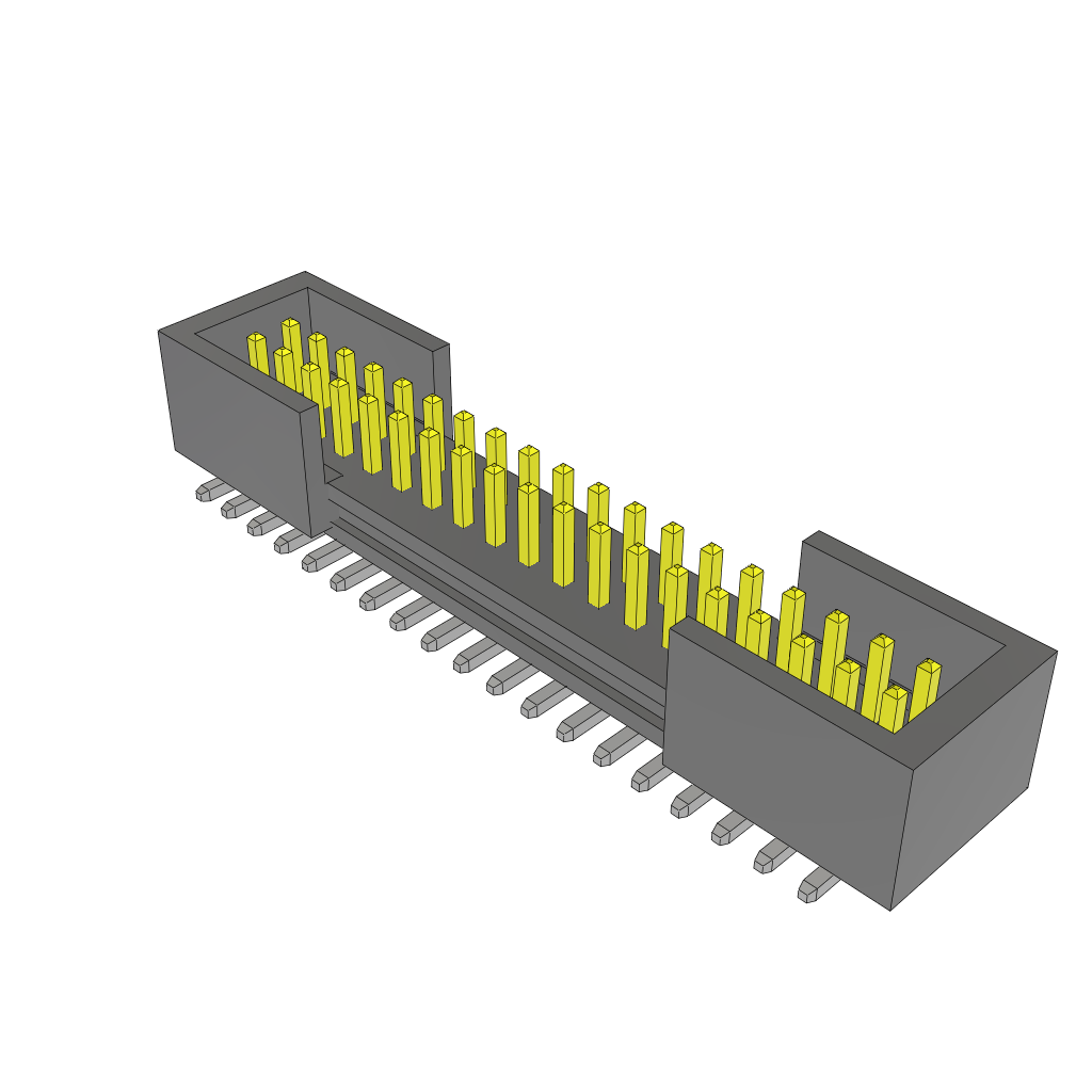 FTMH-119-02-F-DV-ES by Samtec