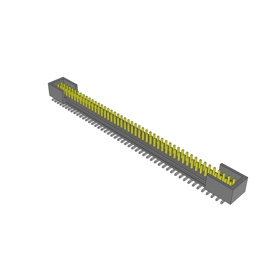 FTMH-148-02-L-DV-ES-A by Samtec