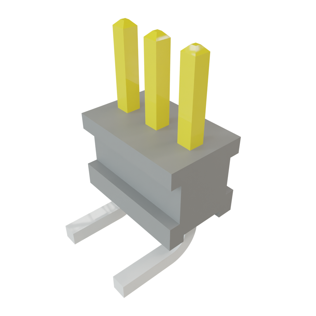 FTR-103-02-S-S by Samtec Inc.