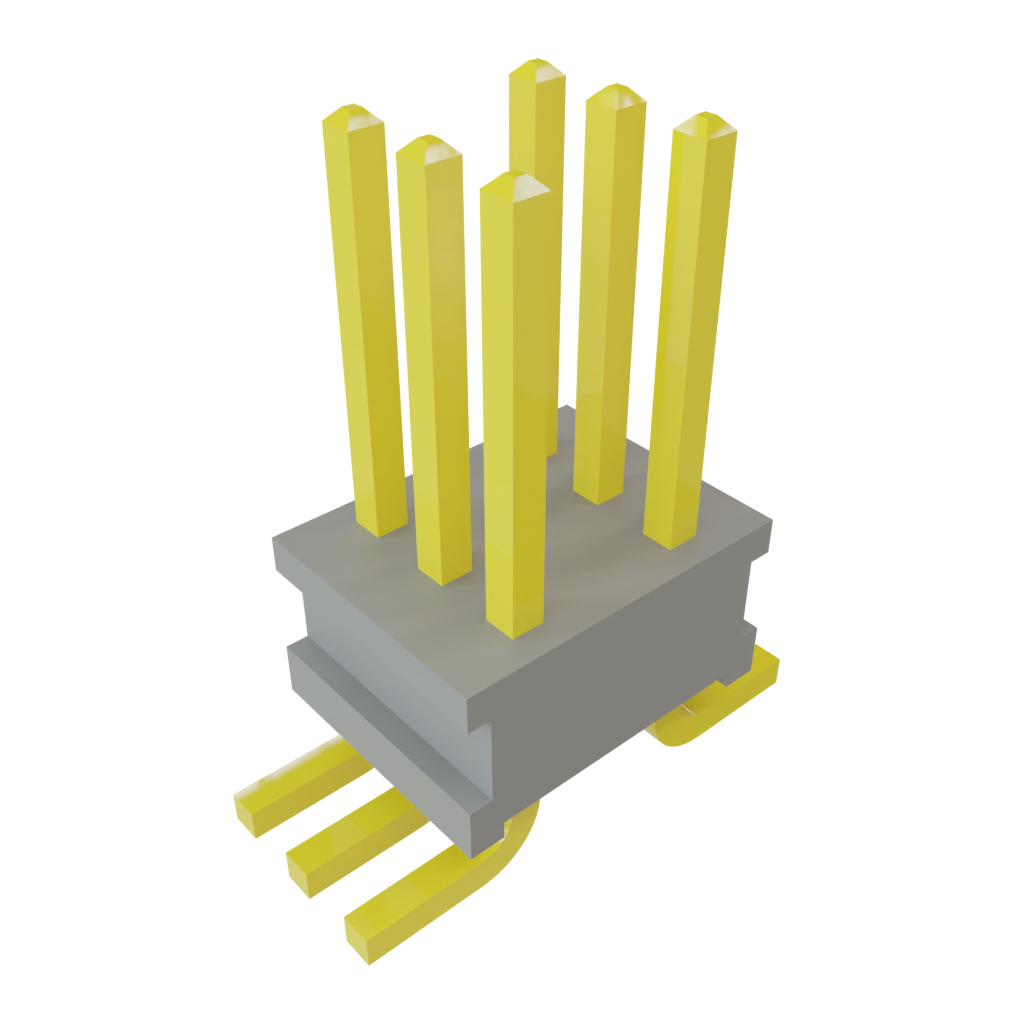 FTR-103-52-G-D by Samtec