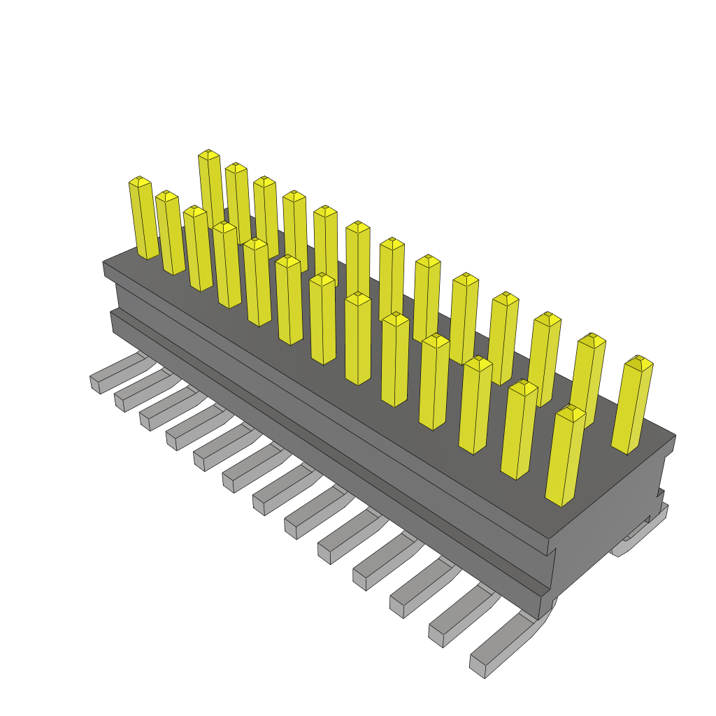 FTR-113-02-L-D by Samtec