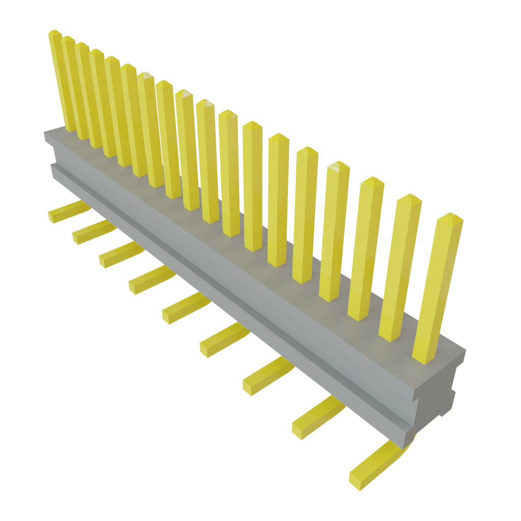 FTR-118-51-G-S by Samtec