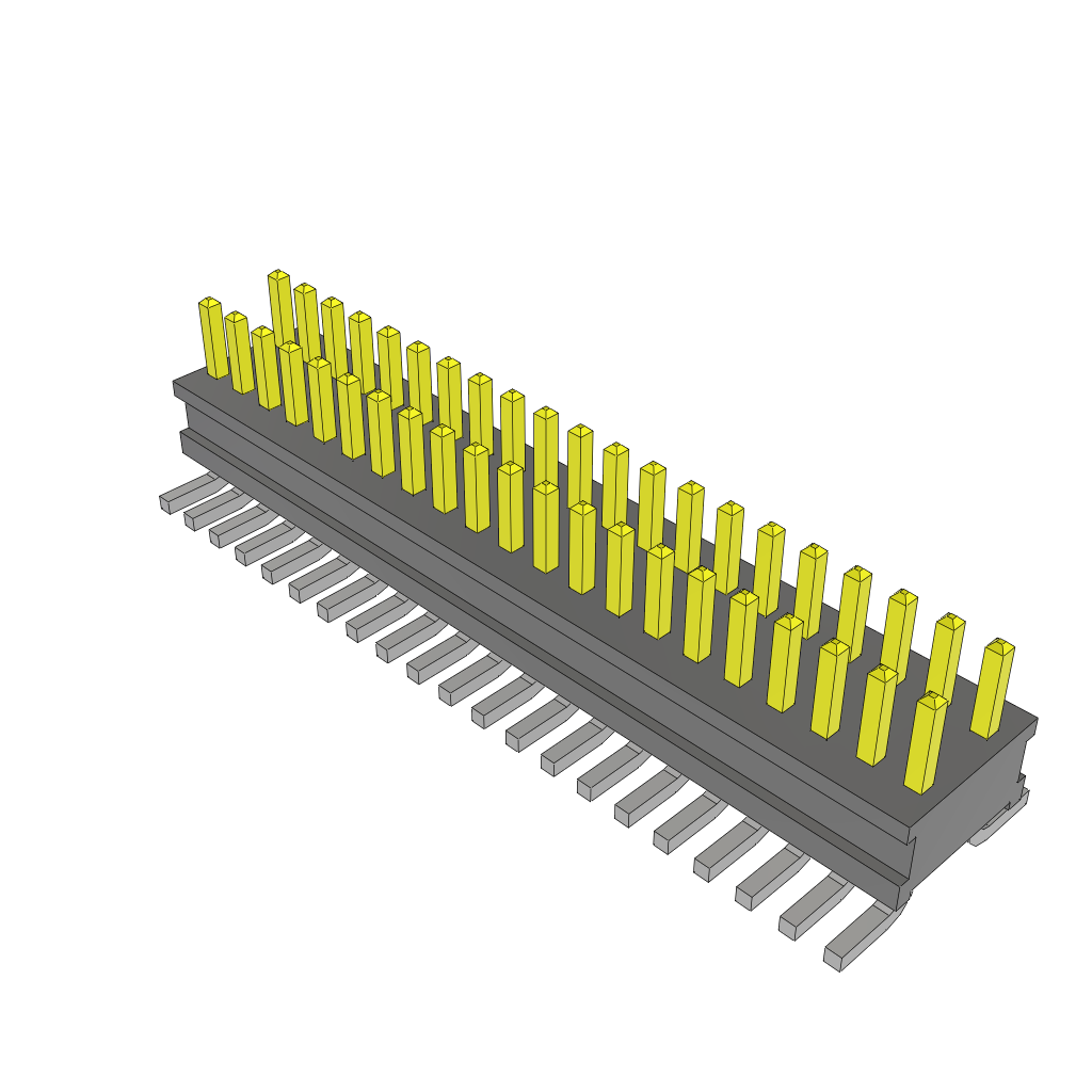 FTR-121-02-L-D by Samtec
