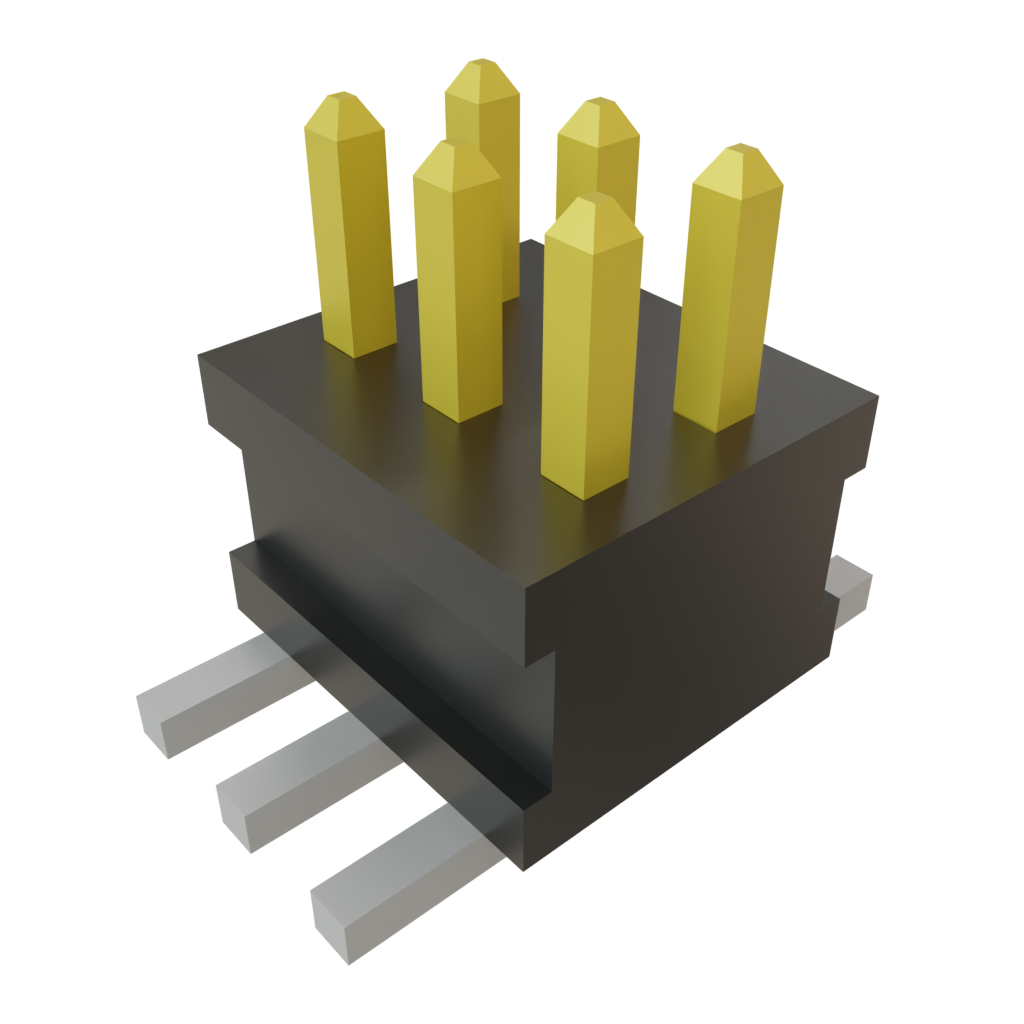 FTSH-103-02-LM-DV by Samtec