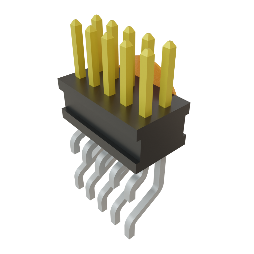 FTSH-105-01-L-DH-C-TR by Samtec Inc.