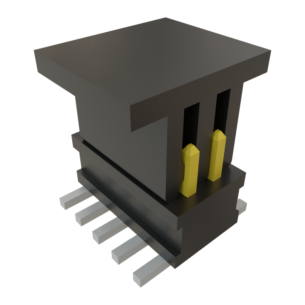 FTSH-105-02-F-DV-P-TR by Samtec