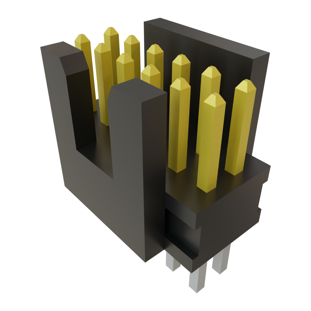 FTSH-106-01-F-D-K by Samtec Inc.