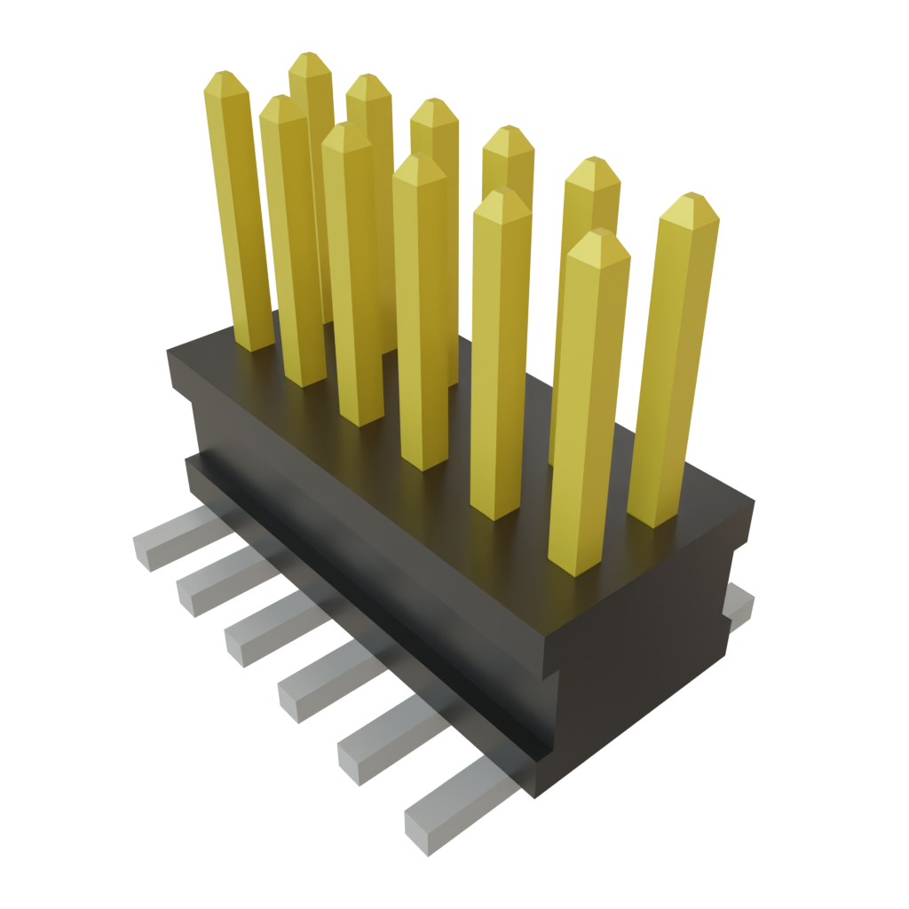 FTSH-106-04-L-DV by Samtec