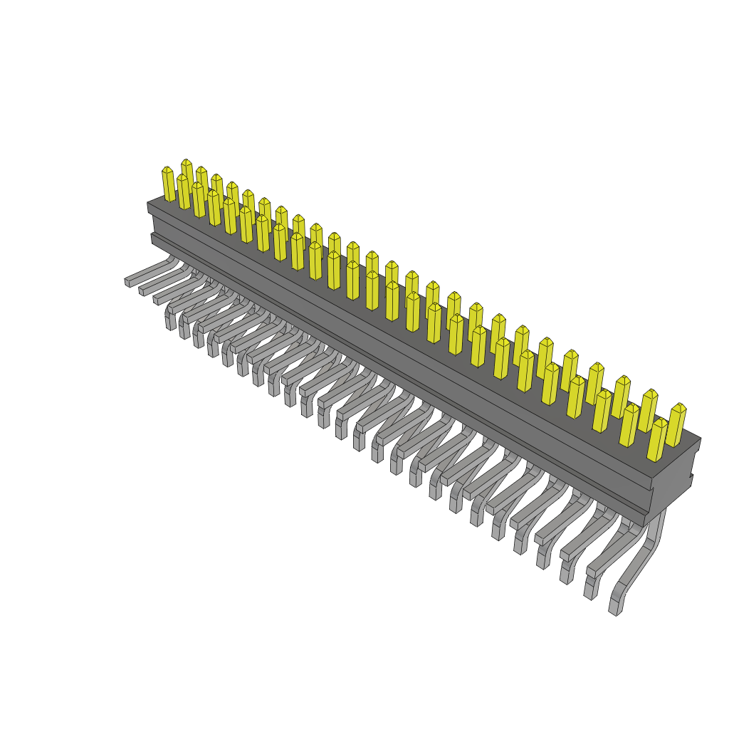 FTSH-125-02-F-MT by Samtec
