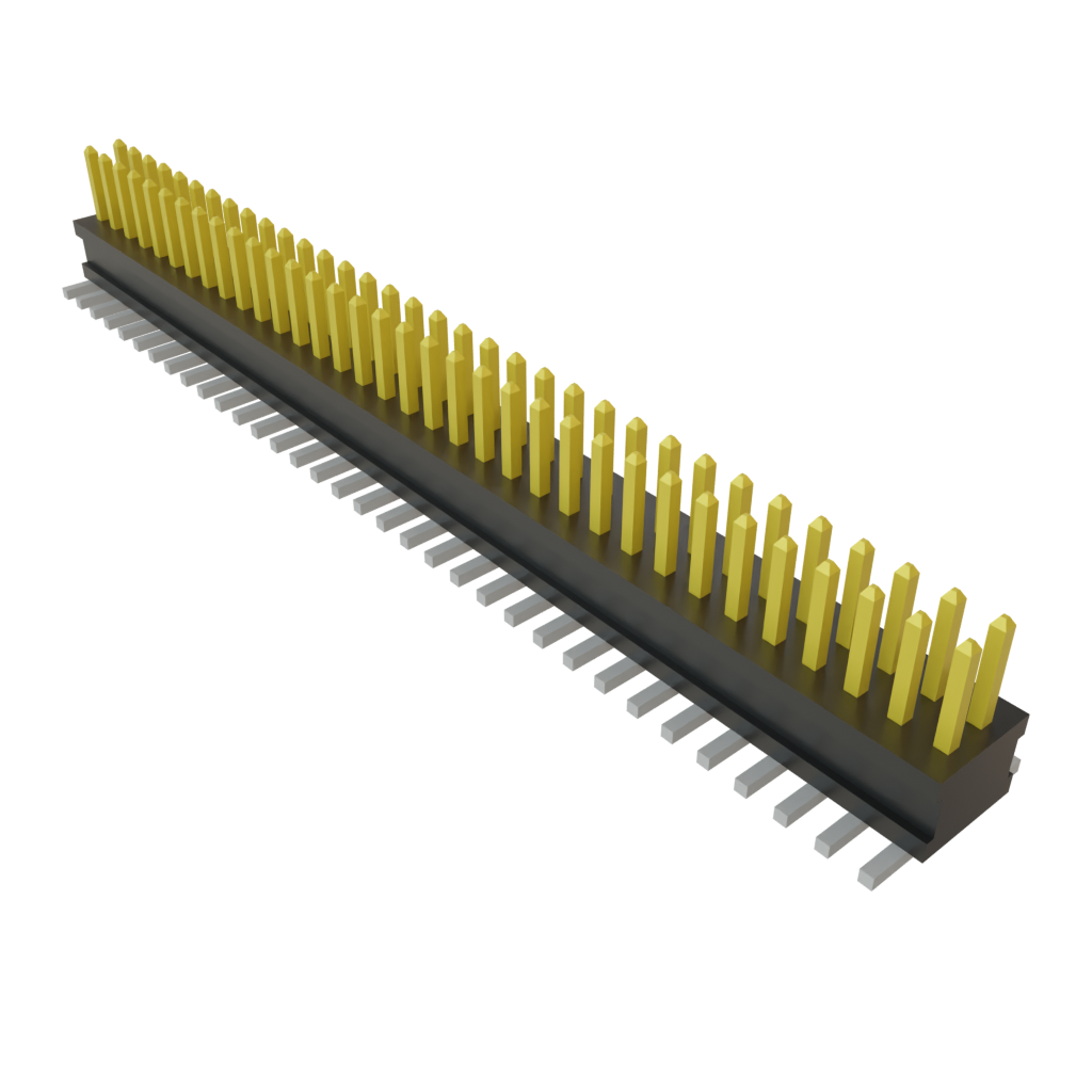 FTSH-134-01-F-DV by Samtec Inc.