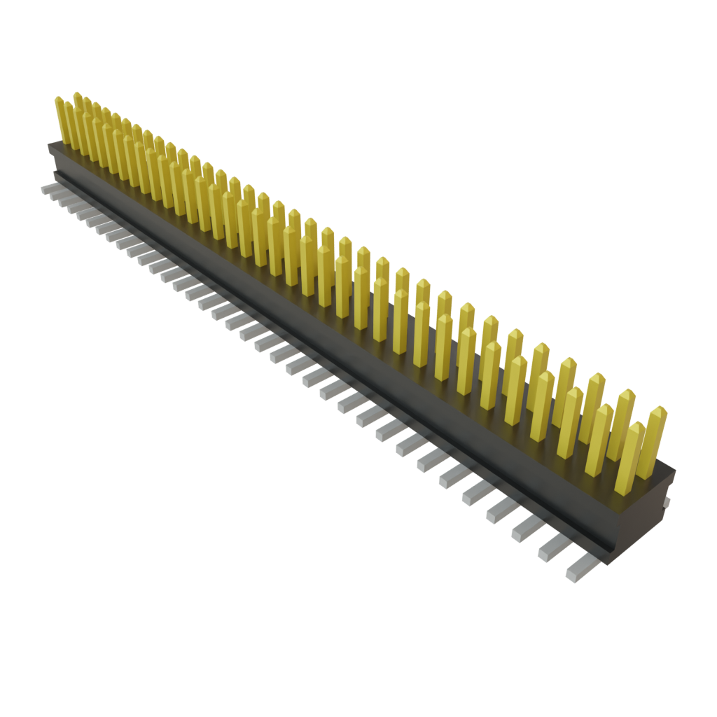 FTSH-135-01-L-DV by Samtec