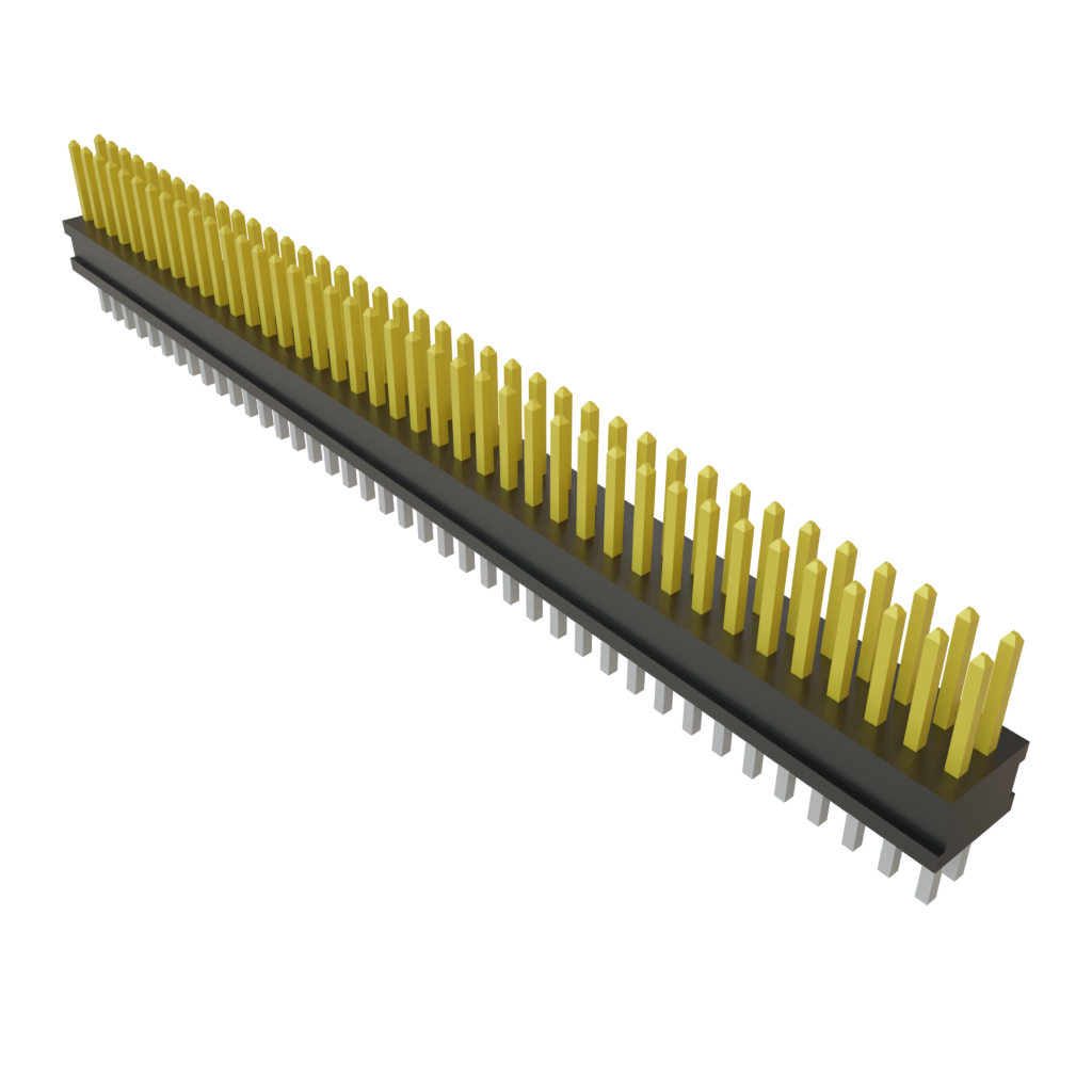 FTSH-140-04-F-D by Samtec Inc.