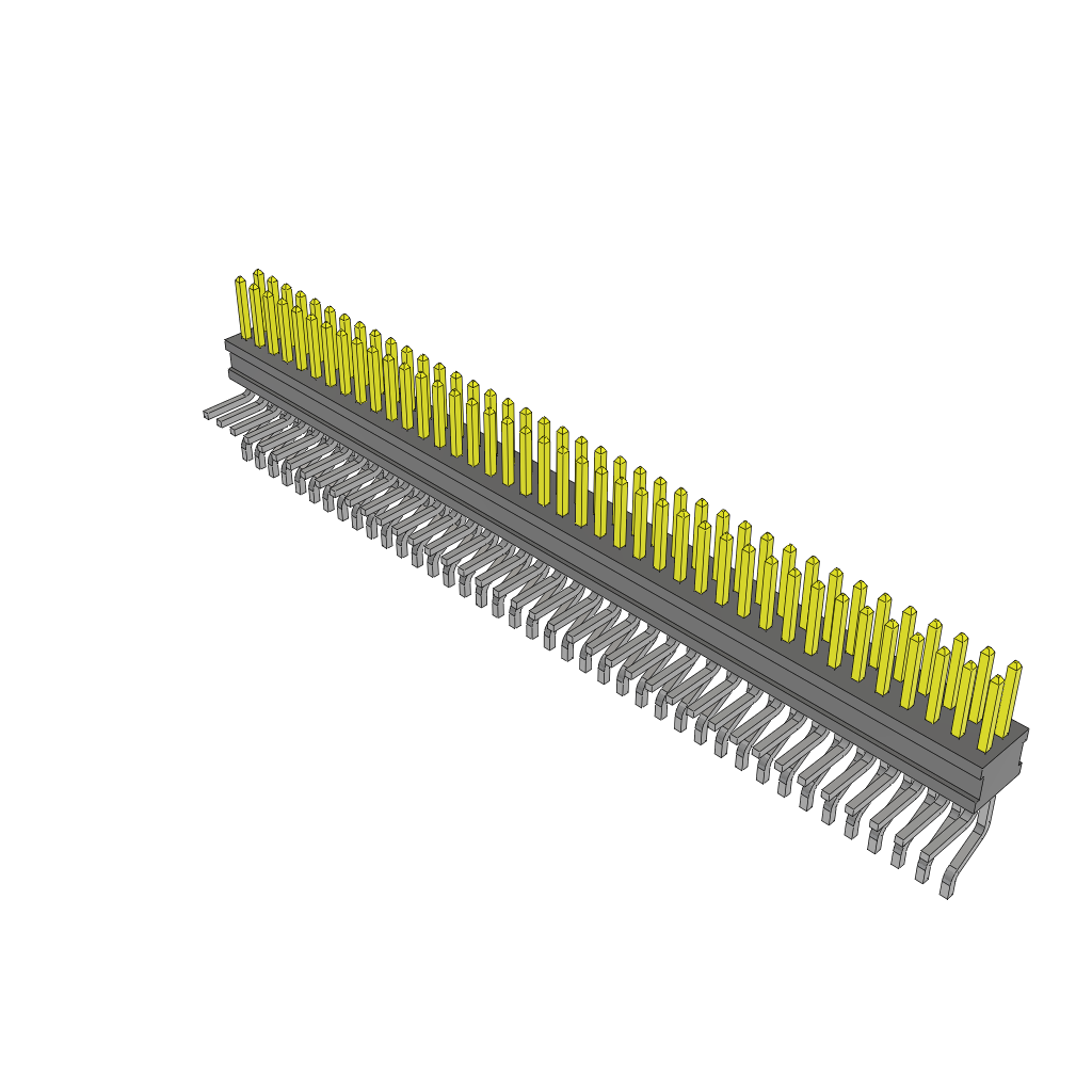 FTSH-140-04-F-MT by Samtec