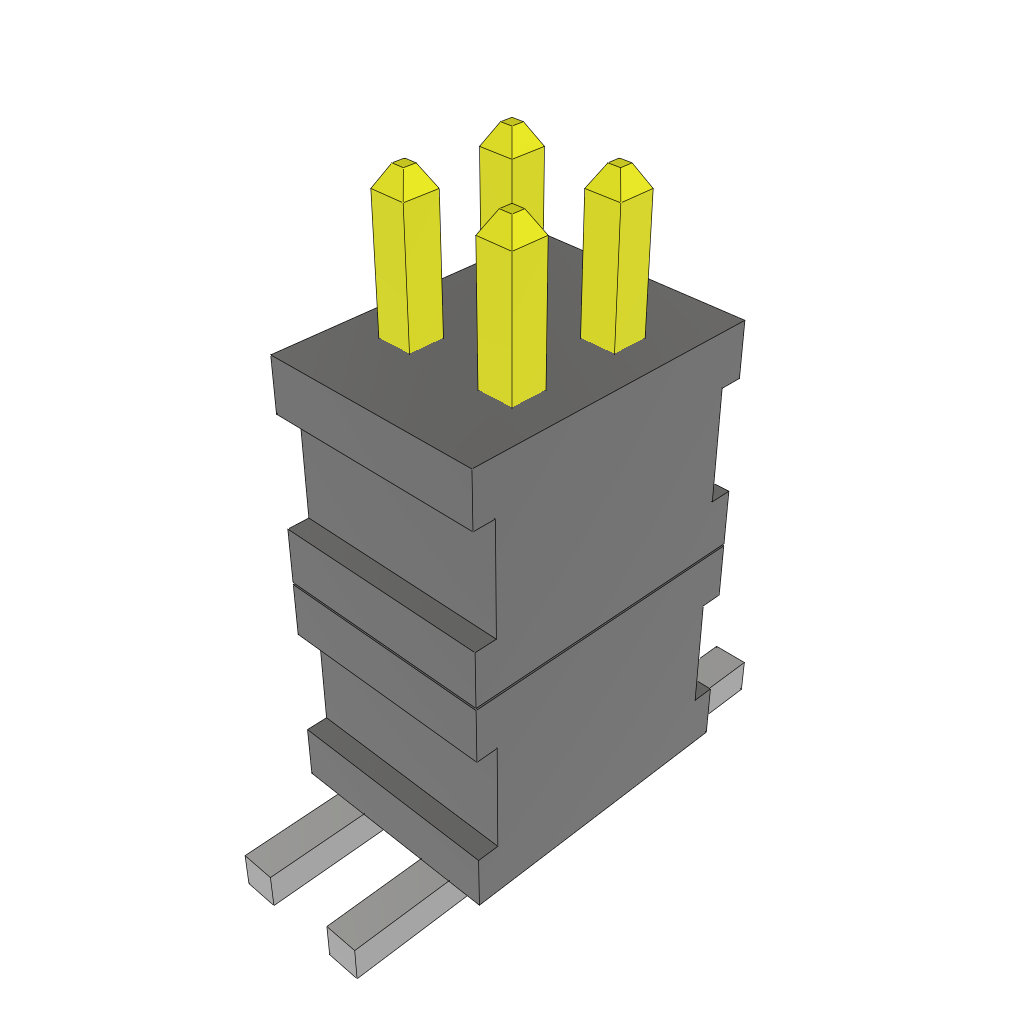 FW-02-03-F-D-215-065 by Samtec