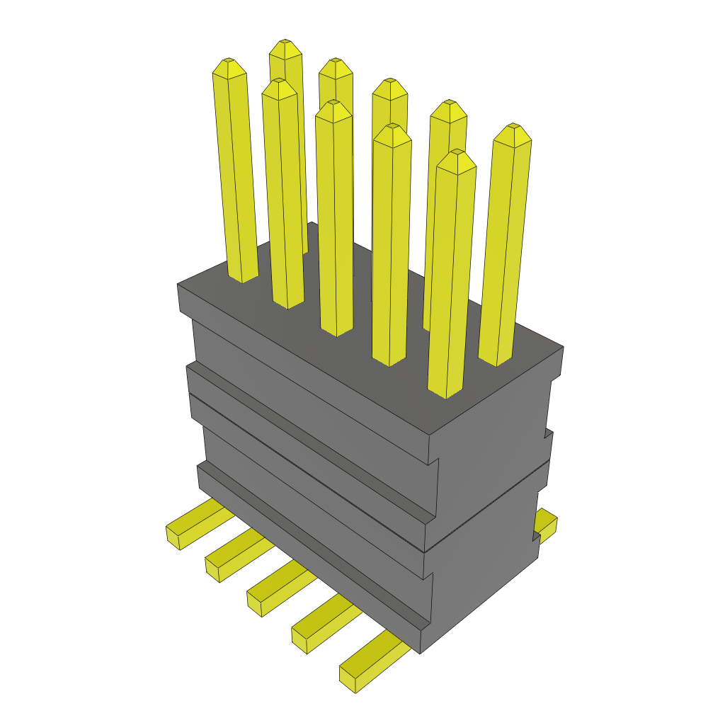 FW-05-03-G-D-215-165-A by Samtec