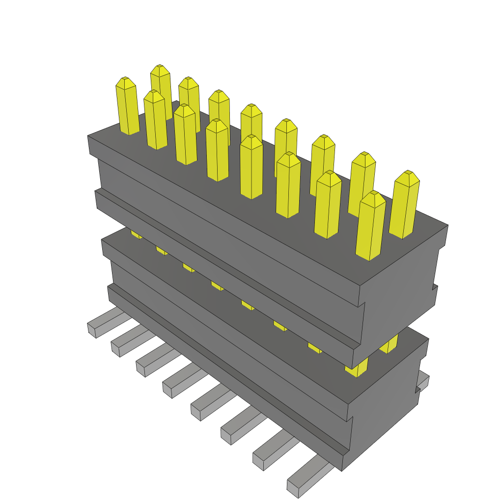 FW-08-03-L-D-260-065 by Samtec