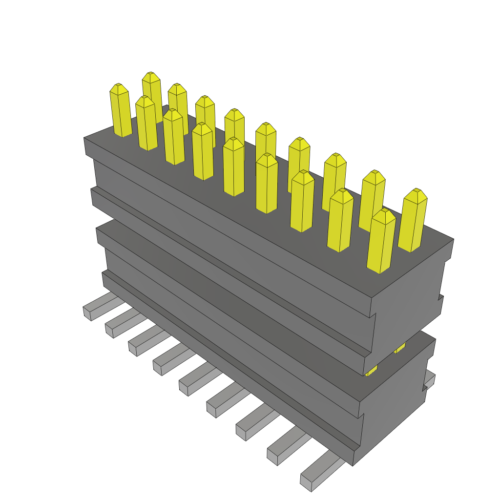 FW-09-03-F-D-250-065 by Samtec