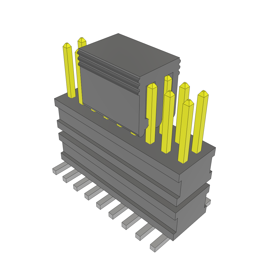 FW-09-03-L-D-235-160-P by Samtec