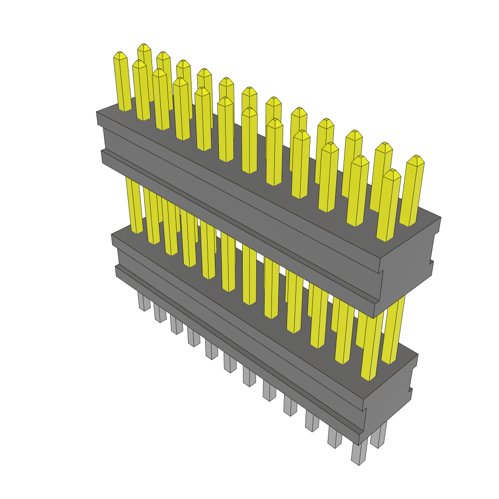 FW-12-04-F-D-350-100 by Samtec