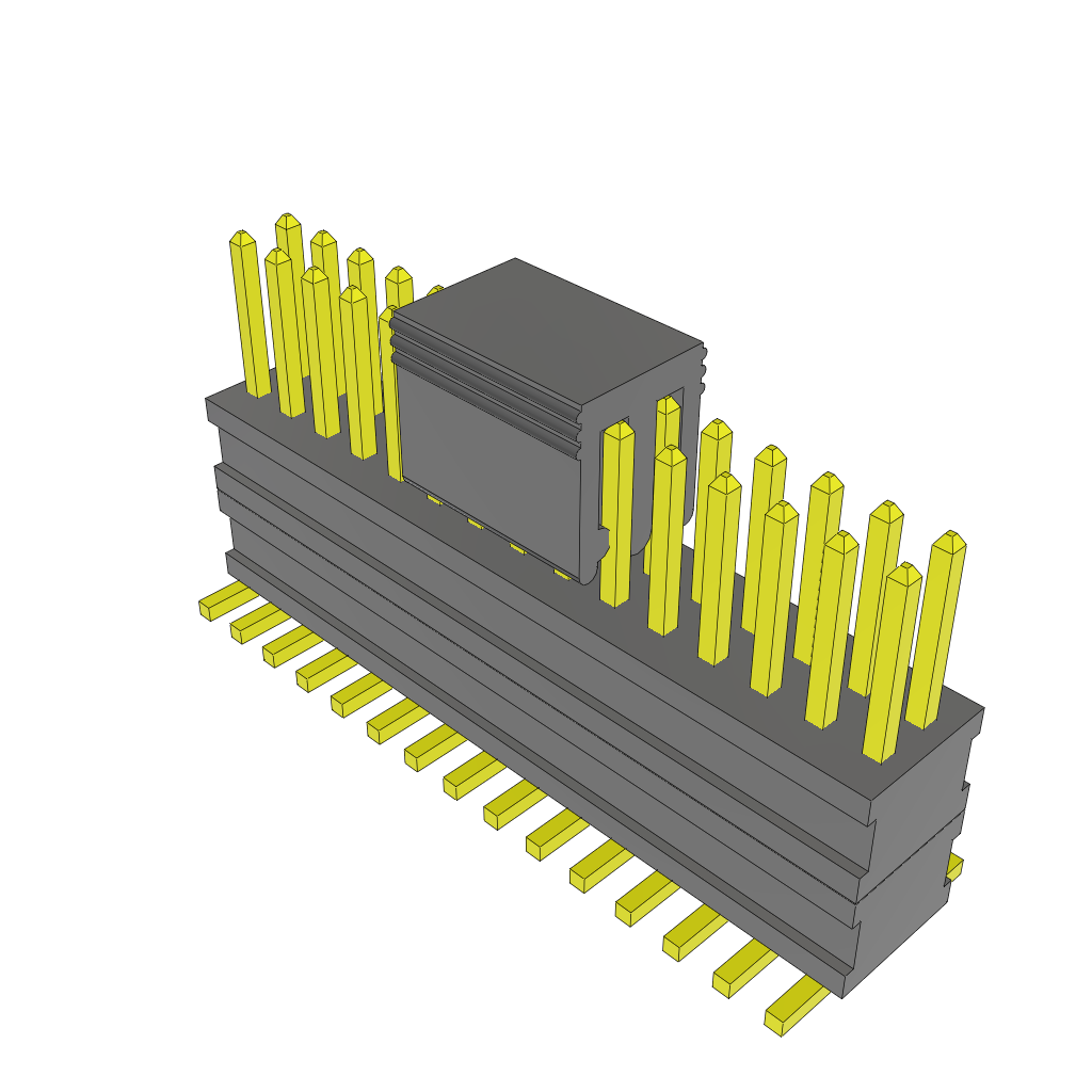 FW-15-03-G-D-215-160-P by Samtec