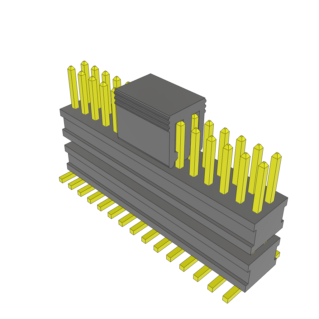 FW-15-03-G-D-250-140-P by Samtec