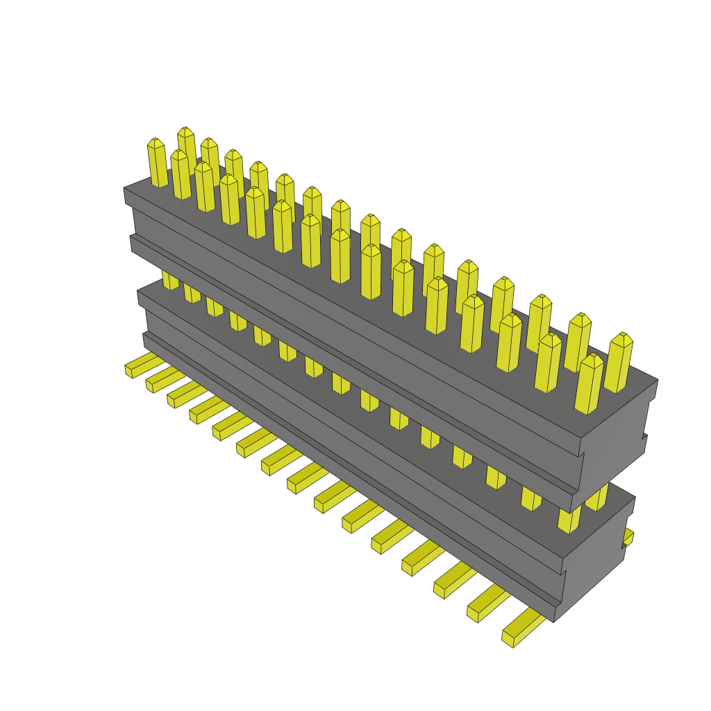 FW-15-03-G-D-278-065-A by Samtec
