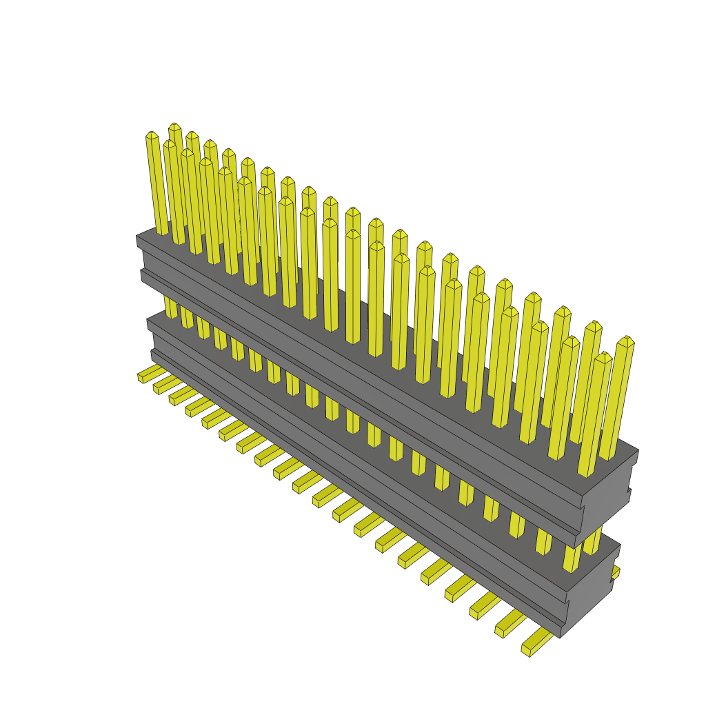FW-20-05-G-D-300-200 by Samtec