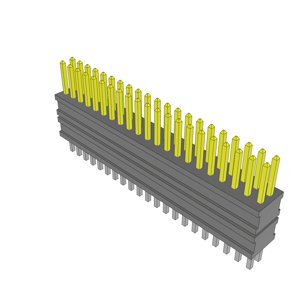 FW-21-04-L-D-210-150 by Samtec