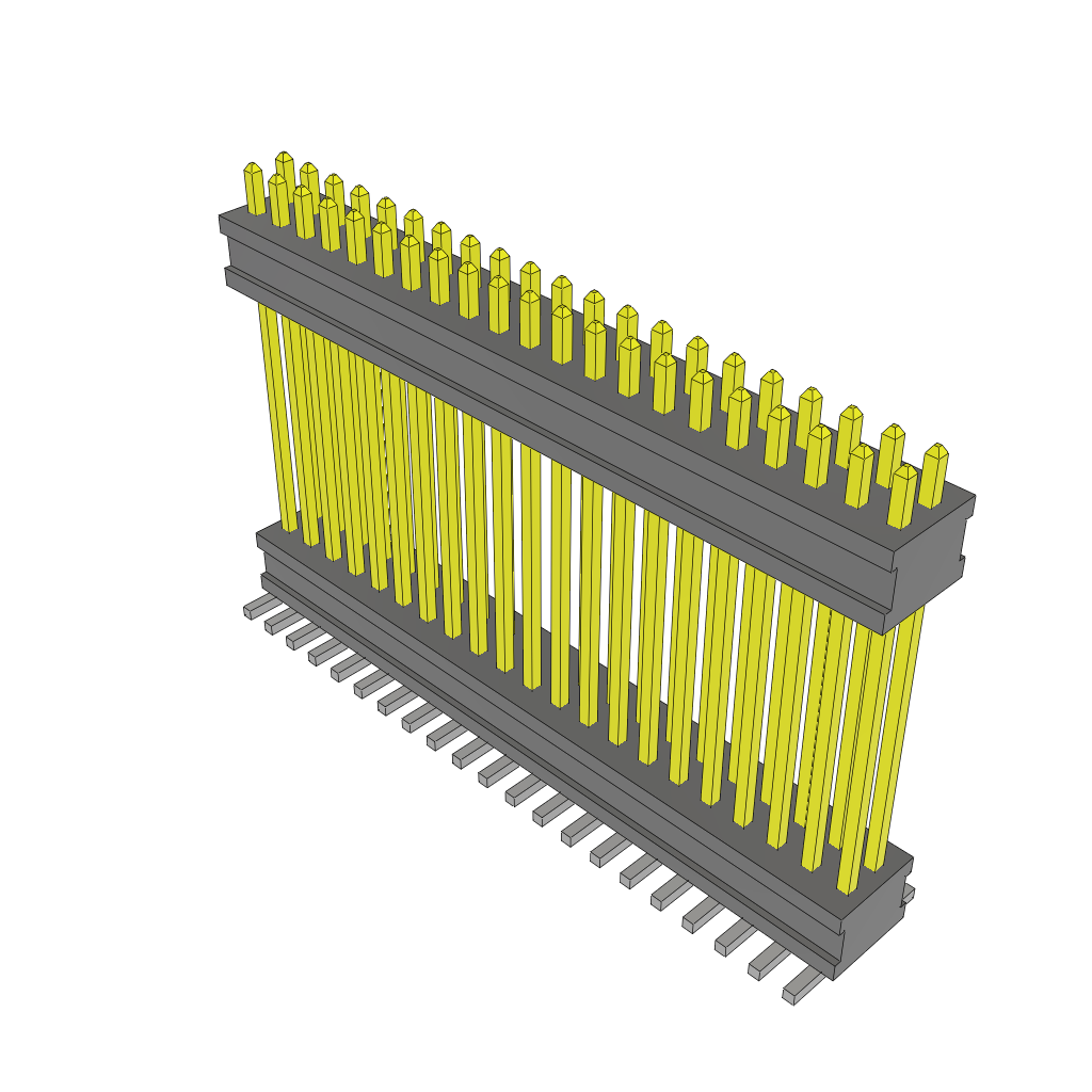 FW-21-05-F-D-610-065-A by Samtec