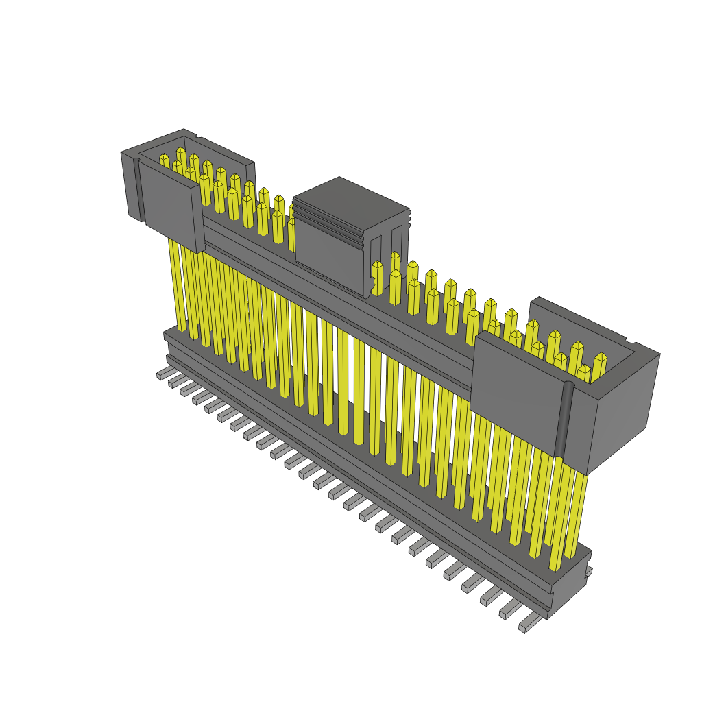 FW-25-05-F-D-540-075-ES-A-P by Samtec